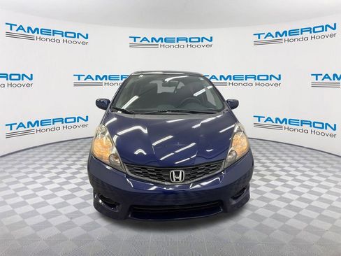 Used 2013 Honda Fit Sport image 8