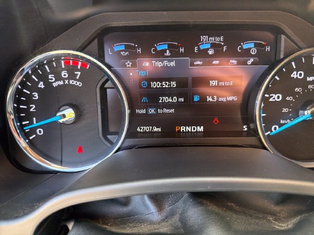 Used 2022 Ford F250 Lariat w/ Lariat Value Package AWD/4WD image 19
