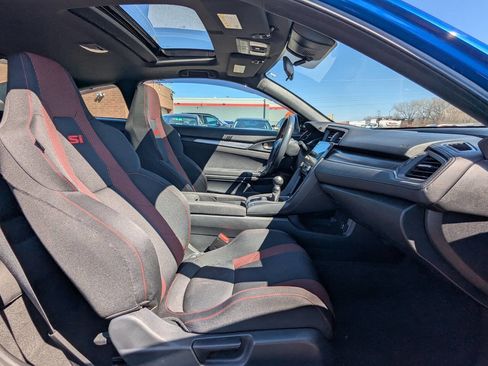 Used 2020 Honda Civic Si image 15
