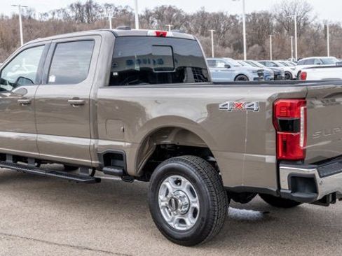 New 2026 Ford F350 XLT w/ XLT Premium Package image 4
