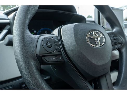 New 2026 Toyota Corolla LE image 24