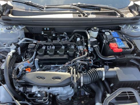 New 2026 Honda Accord SE image 7