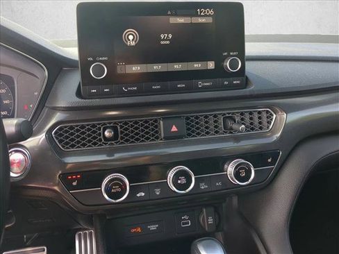 Used 2023 Acura Integra A-Spec image 13