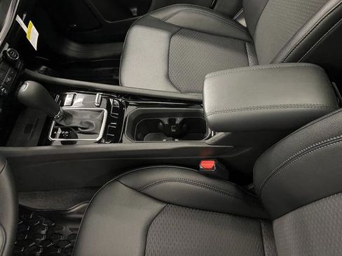 New 2026 Jeep Compass Latitude w/ Quick Order Package 29K image 20