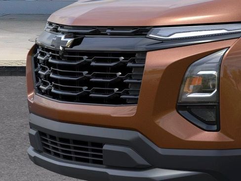 New 2027 Chevrolet Equinox LT FWD image 13