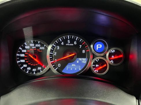 Used 2013 Nissan GT-R Premium AWD/4WD image 11