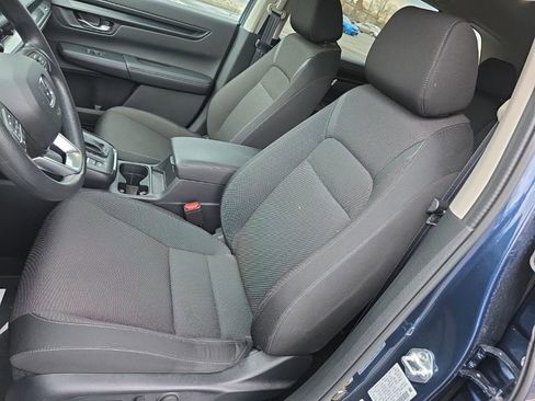 Certified 2024 Honda CR-V EX image 12