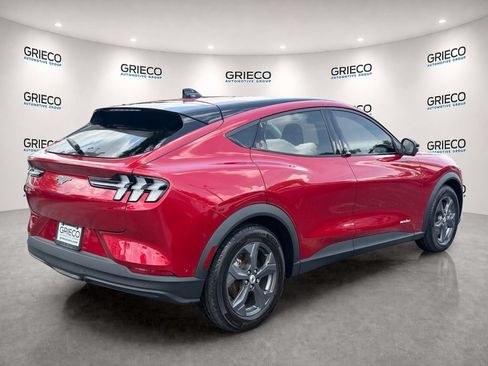 Used 2023 Ford Mustang Mach-E Select RWD image 7