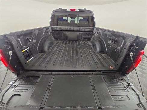 Certified 2024 Ford F150 Platinum w/ Equipment Group 703A Plus image 16