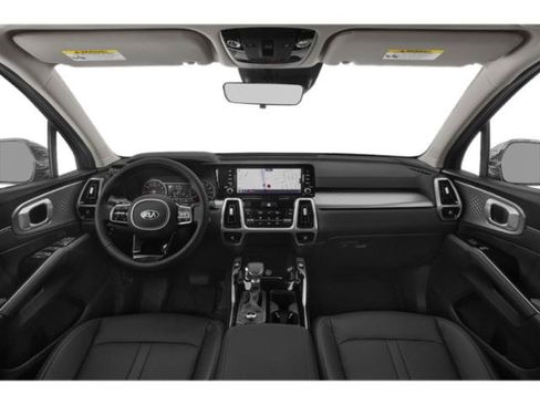 Used 2021 Kia Sorento SX FWD image 11