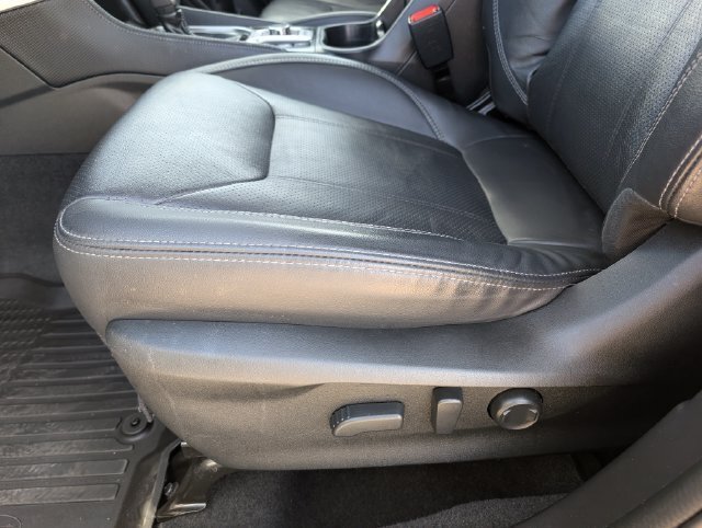 Certified 2023 Subaru Forester Limited AWD/4WD image 17