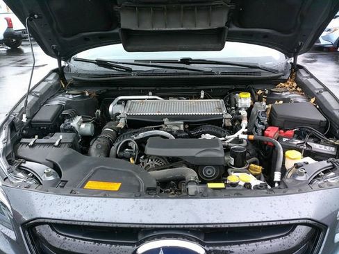 Used 2021 Subaru Outback Onyx Edition XT AWD/4WD image 7