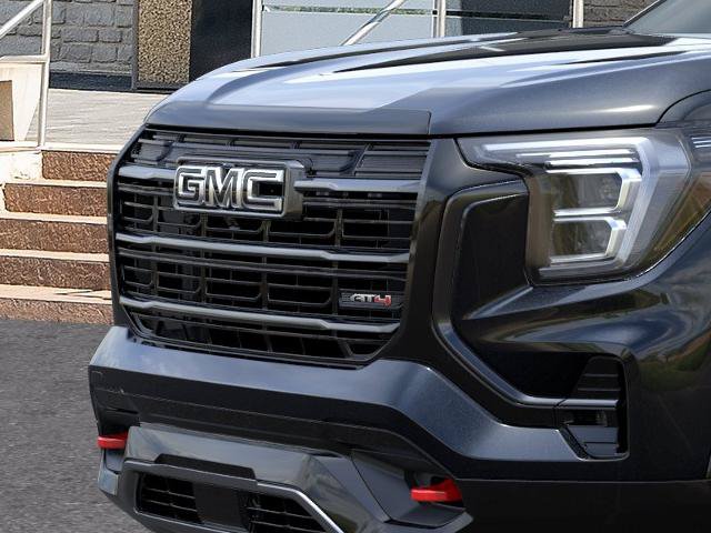 New 2027 GMC Terrain AT4 w/ Convenience Package III AWD/4WD image 37