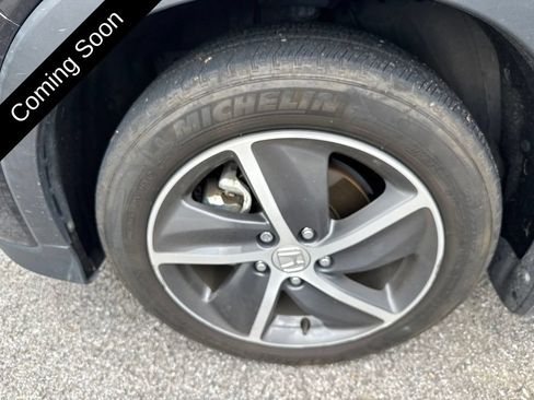 Used 2022 Honda HR-V EX image 14
