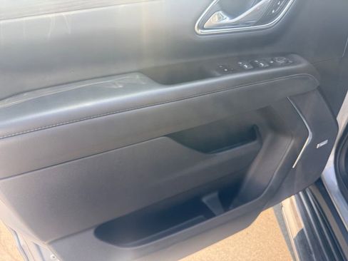 Certified 2024 Chevrolet Tahoe LT image 11