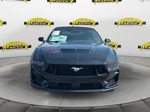 New 2026 Ford Mustang GT Premium RWD image 12