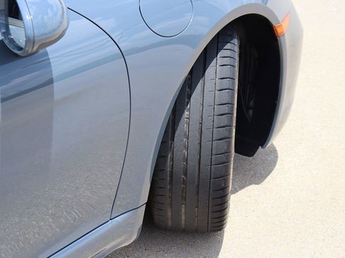 Used 2017 Porsche 718 Boxster S image 65