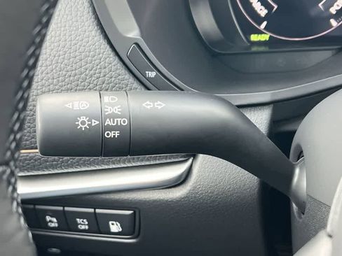 Certified 2025 MAZDA CX-90 Plug-In Hybrid w/ Preferred image 26