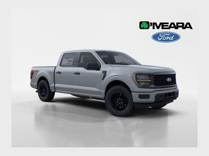 New 2026 Ford F150 STX