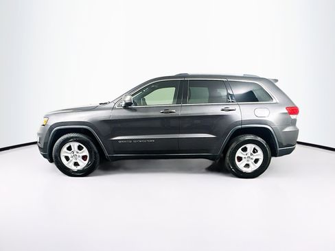 Used 2017 Jeep Grand Cherokee Laredo w/ Quick Order Package 23E AWD/4WD image 4