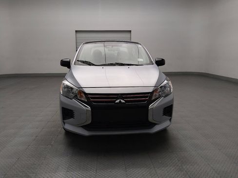 Used 2024 Mitsubishi Mirage G4 LE image 14