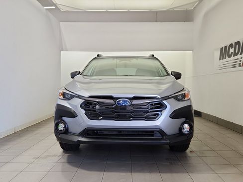 New 2026 Subaru Crosstrek 2.0i Premium AWD/4WD image 3