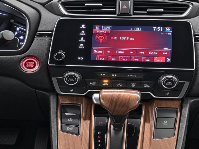 Used 2019 Honda CR-V EX image 18