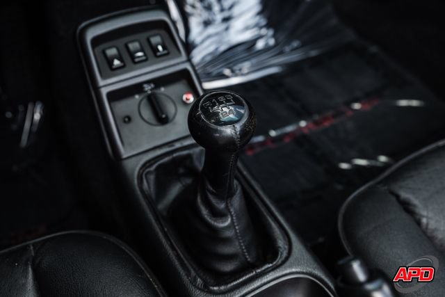 Used 1990 Porsche 911 GT3 RS image 10