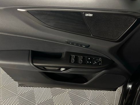 Used 2024 Lexus NX 350 AWD w/ Luxury Package image 27