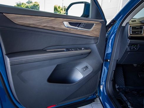 New 2026 Volkswagen Atlas SE image 26