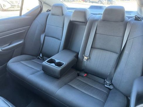 Used 2021 Nissan Altima 2.5 S image 21