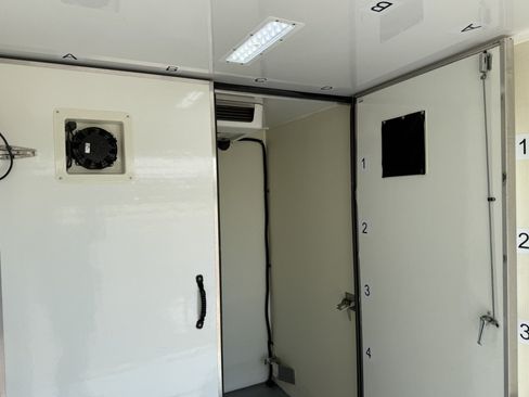 Used 2023 Ford E-350 and Econoline 350 Super Duty w/ Power Windows & Locks Group RWD image 10