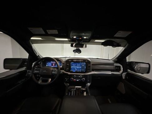 Used 2025 Ford F150 Lariat w/ Equipment Group 501A Mid image 20