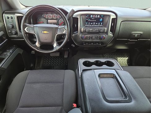 Used 2018 Chevrolet Silverado 1500 LT w/ All Star Edition image 11