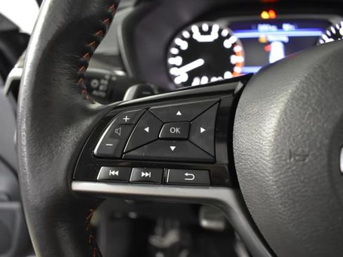 Certified 2024 Nissan Altima 2.5 SR w/ SR Premium Package AWD/4WD image 16