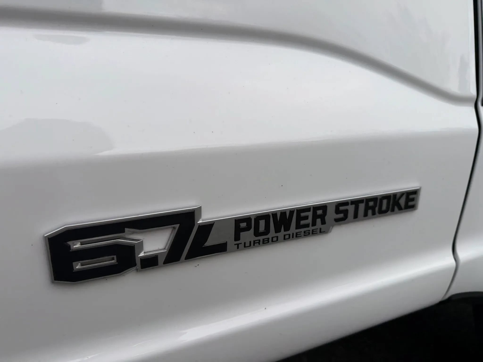 Used 2026 Ford F350 XLT AWD/4WD image 29