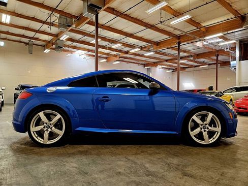 Used 2018 Audi TT RS image 9