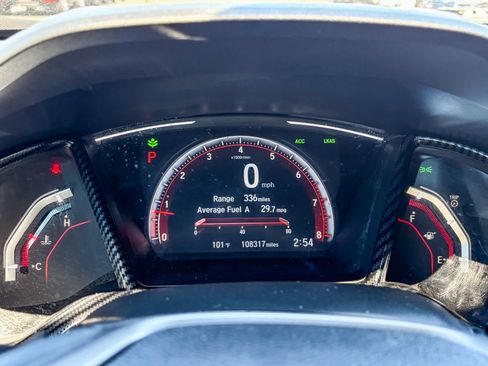 Used 2021 Honda Civic Sport image 41