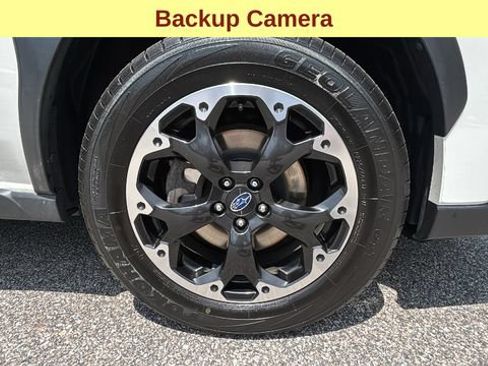 Certified 2023 Subaru Crosstrek 2.0i Premium AWD/4WD image 13