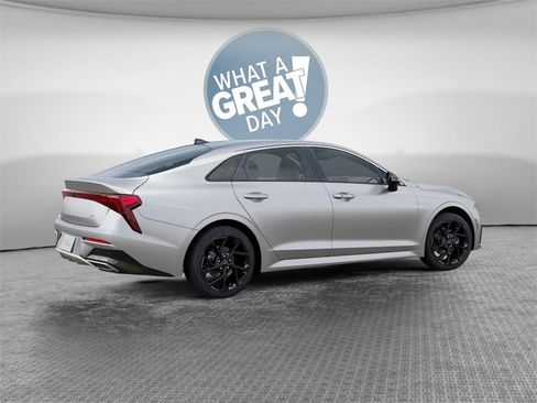 New 2026 Kia K5 GT-Line w/ GT-Line Premium Package image 6