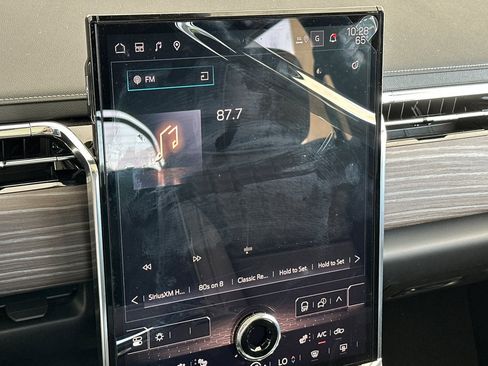 New 2025 GMC Sierra EV Denali image 18