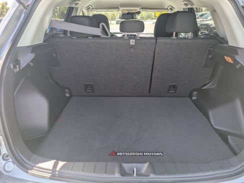 Used 2023 Mitsubishi Outlander Sport S image 39