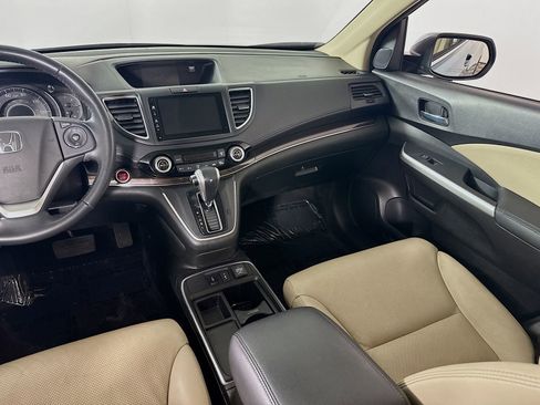 Used 2015 Honda CR-V EX-L image 20