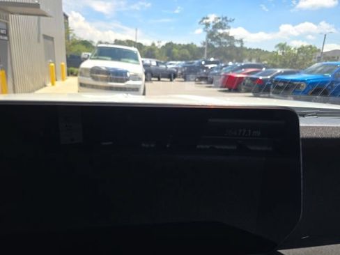 Used 2025 Ford Expedition Max Active RWD image 13