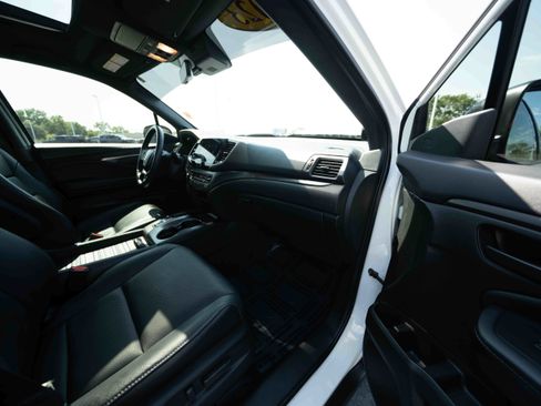 Used 2023 Honda Passport EX-L image 26