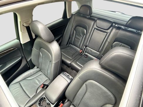 Used 2014 Audi Q5 3.0T Premium Plus image 23