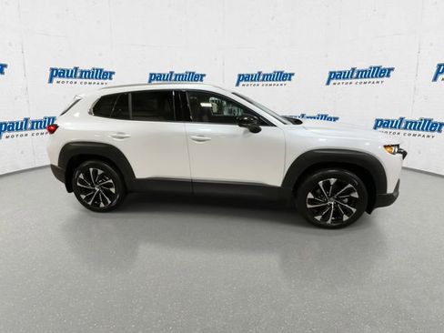 New 2026 MAZDA CX-50 2.5 Hybrid w/ Weather Package image 13