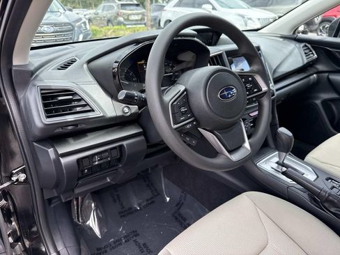 Used 2023 Subaru Impreza 2.0i Premium AWD/4WD image 23