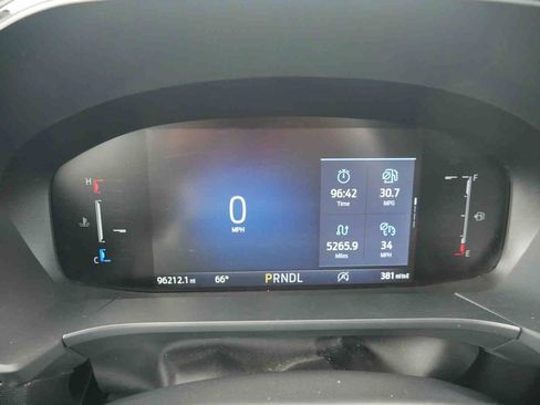 Used 2023 Ford Escape ST-Line Select AWD/4WD image 36