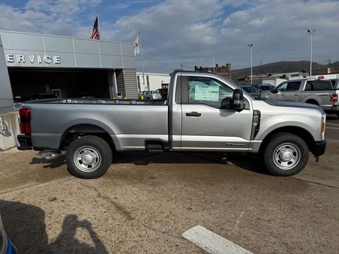 New 2024 Ford F350 XL w/ 360-Degree Camera Package image 8